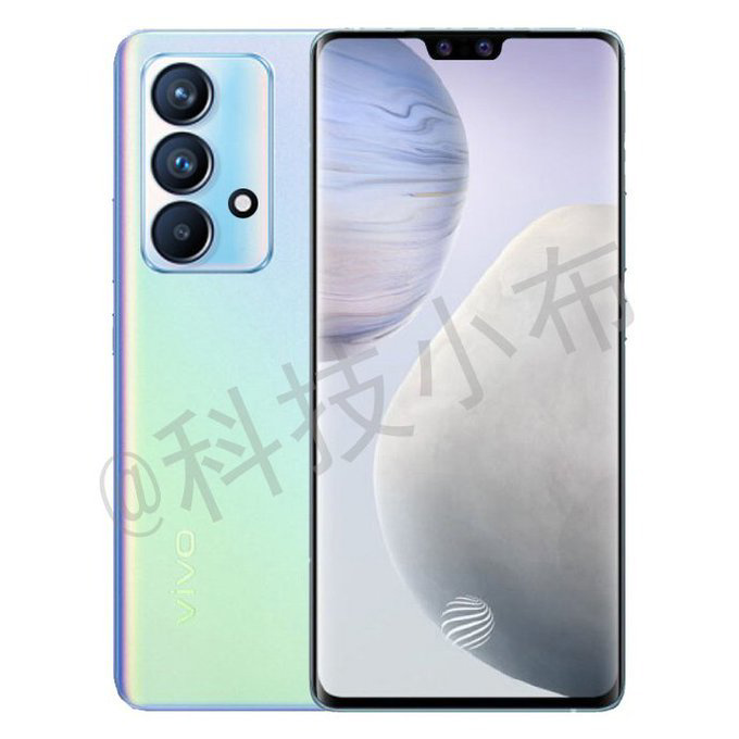 消息稱 vivo S 系列定位改變：代號“Superman”，S12 / Pro 預計 12 月發布