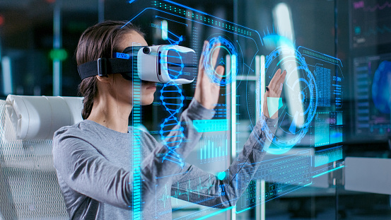 TrendForce:元宇宙帶動 VR 應用內容,預計 2025 年市場規(guī)模將達 83 億美元