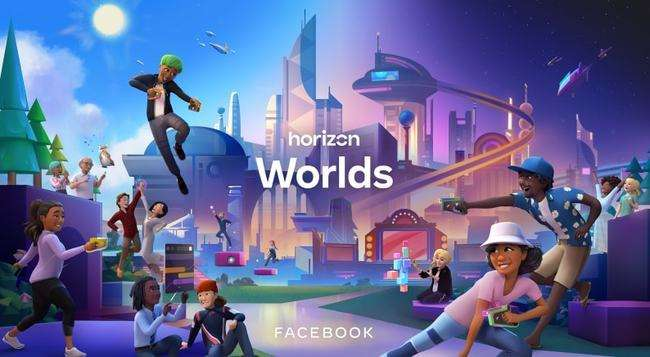 Facebook 正式發布虛擬現實應用,向元宇宙邁出重要一步