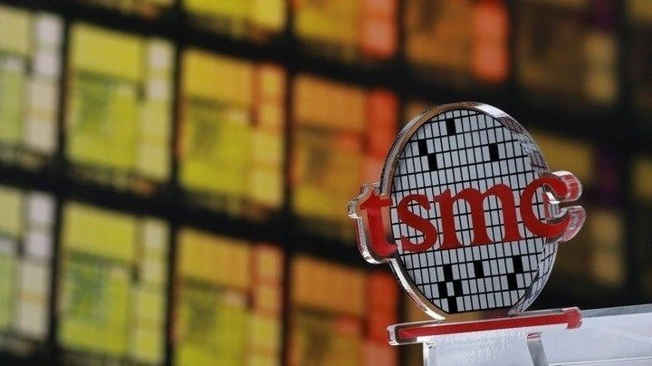 臺積電回應德國設廠進展:有接觸,仍在初期階段