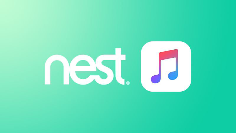 谷歌 Nest 智能音箱版 Apple Music 新增支持 5 個國家和地區