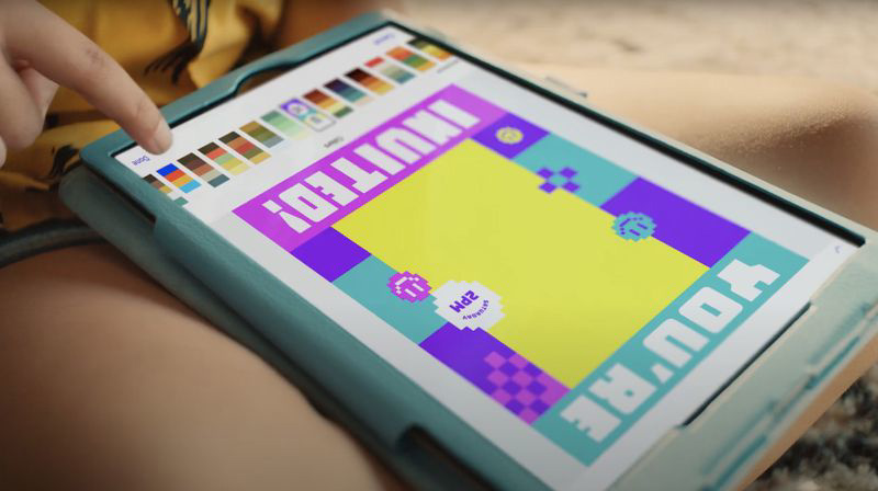 Adobe 正式發布 Creative Cloud Express 應用:支持 iPhone / iPad,拖放式內容創作