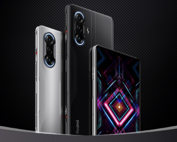 小米 Redmi K50 電競版通過備案，屏幕蓋板玻璃采用旗艦款康寧大猩猩 Victus