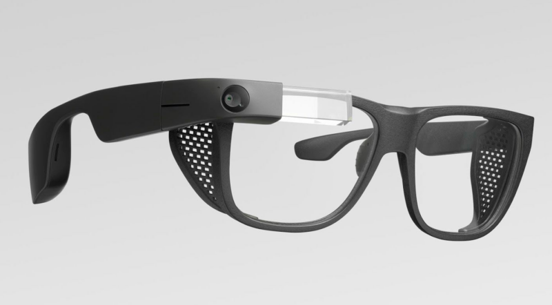 招聘信息泄密，谷歌正開發新 AR 設備和 AR 操作系統