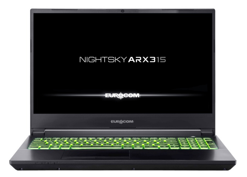 Eurocom 發布新款“超級筆記本”：搭載 16 核 R9 5950X + RTX 3070，最高 64GB 內存 + 24 TB SSD