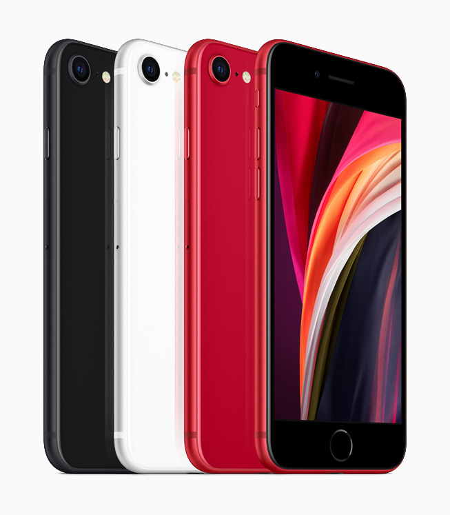 消息稱蘋果 5G 新手機 iPhone SE 3 近期試生產:搭載 A15 殘血版、3GB 內存