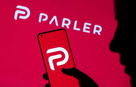 社交媒體應用 Parler 宣布將進軍 NFT 領域