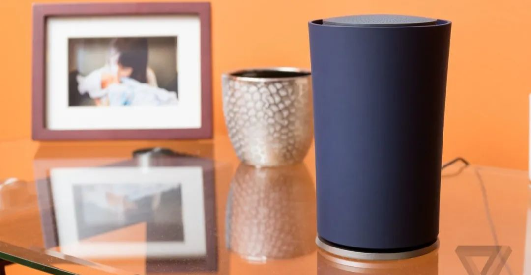 谷歌 OnHub 路由器將于 2022 年底停止軟件支持