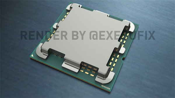 AMD官方:CES 2022上公布Zen4架構(gòu)部分細節(jié)