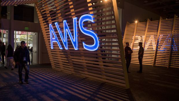 1 個月內三次:亞馬遜 AWS 再次宕機后恢復服務