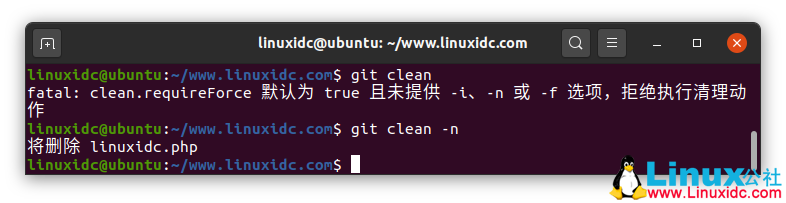 40個適用于Linux管理員和開發人員的git命令（下）