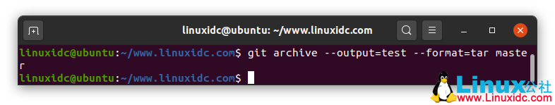 40個適用于Linux管理員和開發人員的git命令（下）