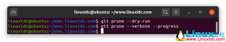40個適用于Linux管理員和開發人員的git命令（下）