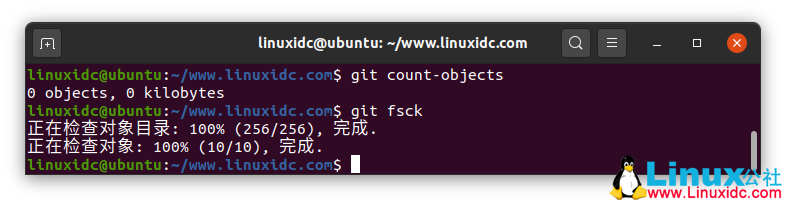 40個適用于Linux管理員和開發人員的git命令（下）