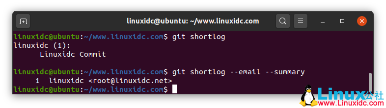 40個適用于Linux管理員和開發人員的git命令（下）