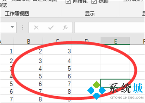 excel為什么打開后灰色不顯示內容 excel打開后灰色不顯示內容的解決方法
