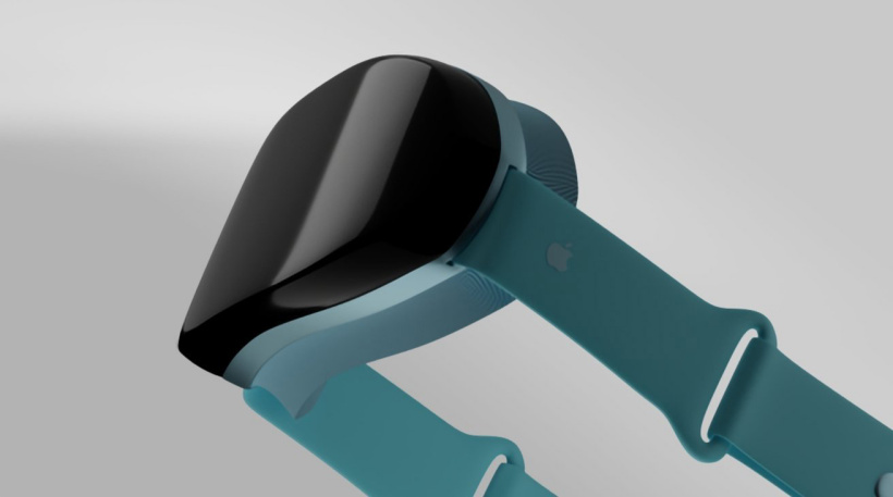 蘋果挖來 Meta AR 公關總監,為 2022 年頭顯設備推出作準備