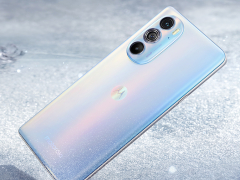 摩托羅拉 edge 30 Pro 曝光：搭載驍龍 8 Gen 1，預裝 Android12