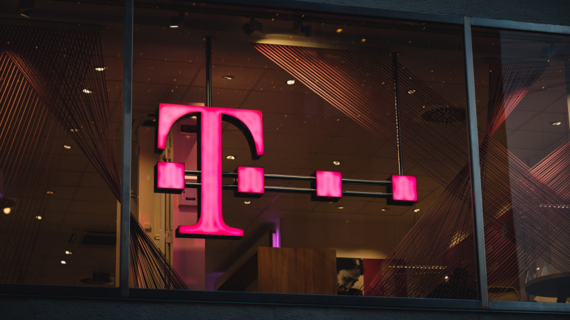 美國 T-Mobile 發生小規模用戶數據泄露,目前已被控制