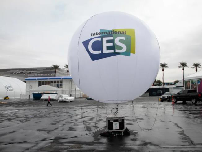 松下 IBM 寶馬等宣布退出線下 CES 2022,參展廠商數量再縮水