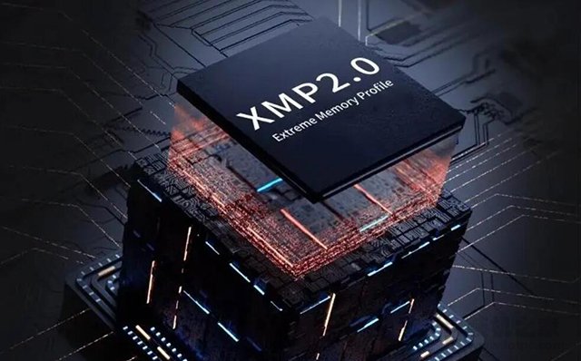 為什么內存頻率只有2133比實際低？主板開啟XMP提高內存頻率方法