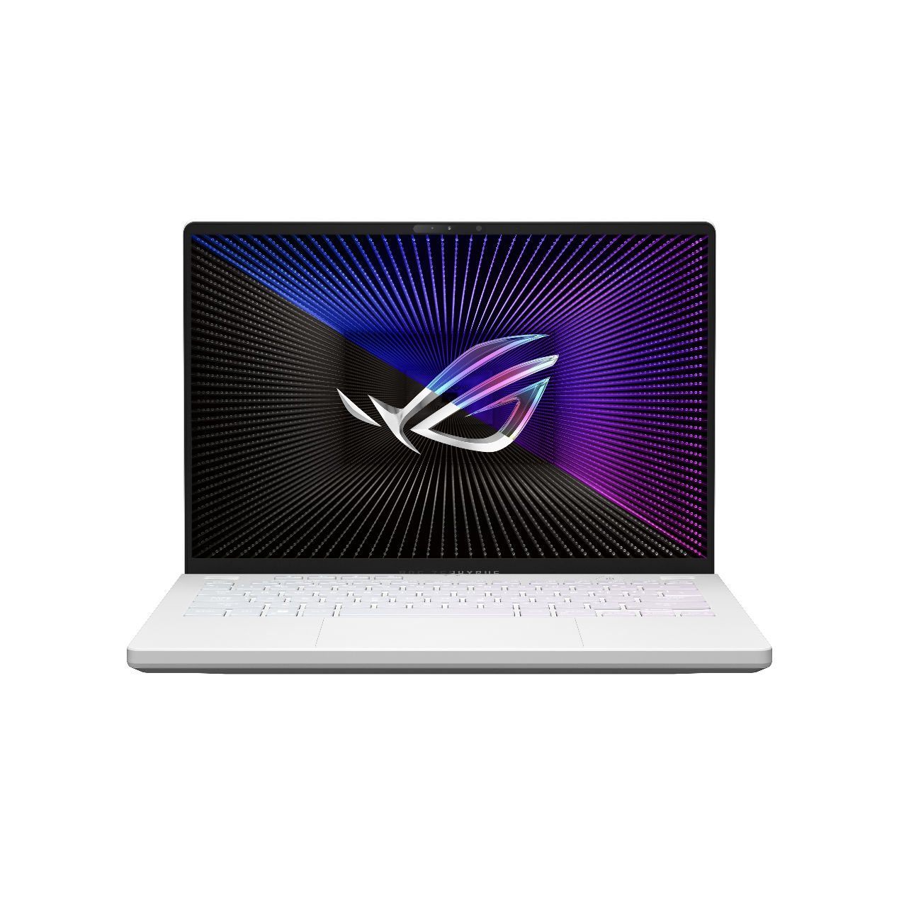 華碩推出 2022 款全能本幻 14：R9 6980HS + RX 6800S，2K 120Hz 屏