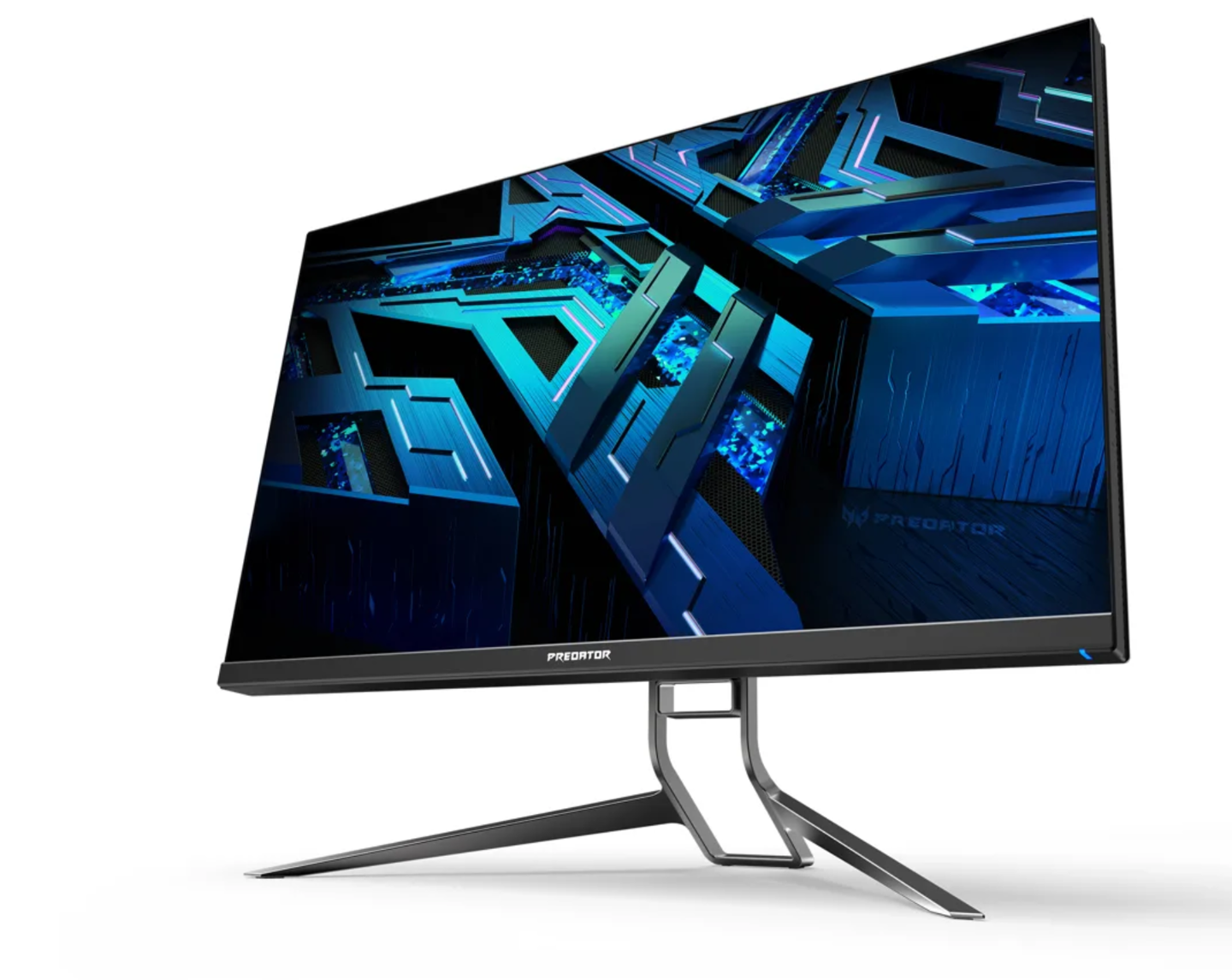宏碁發(fā)布掠奪者 X32 mini LED 顯示器:4K 165Hz,HDR1000