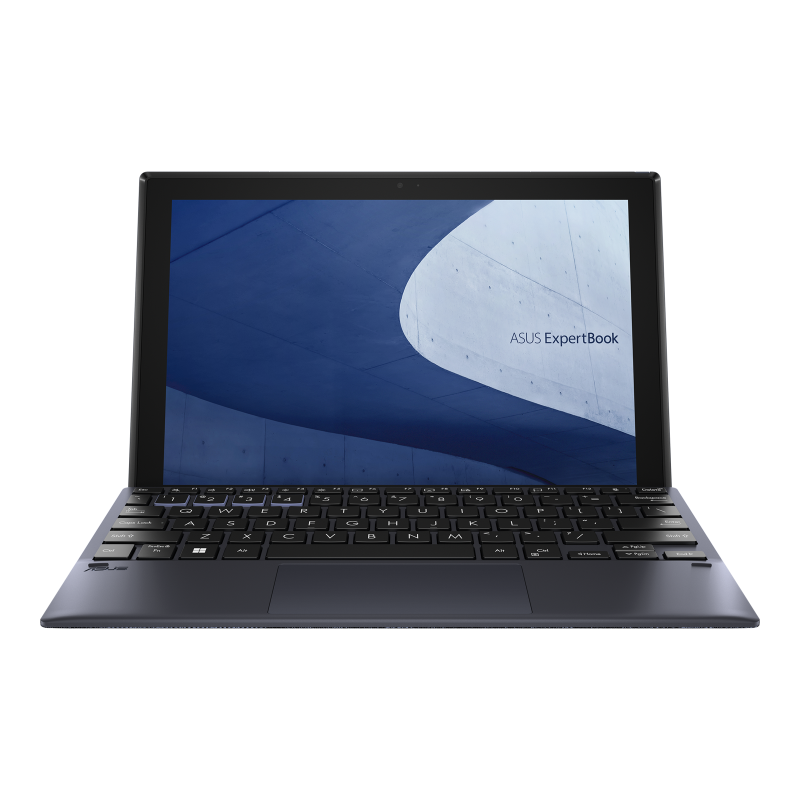 華碩發布新款 Arm Win11 平板,搭載驍龍 7c Gen 2