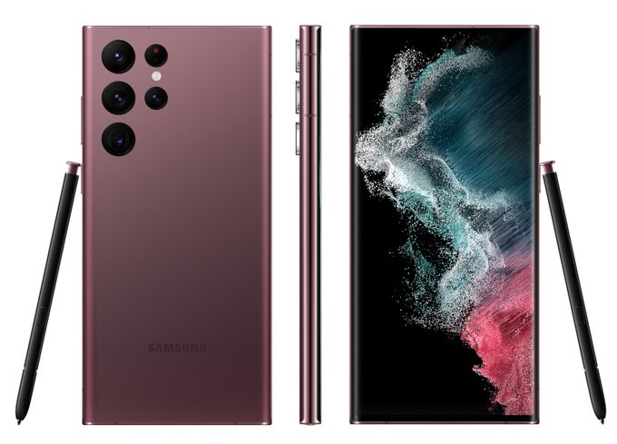 比 Note 還 Note,消息稱(chēng)三星 Galaxy S22 Ultra 將 S Pen 延遲降低了 2/3
