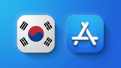 蘋果將允許在韓國的 App Store 中使用其它支付系統,但仍會收費