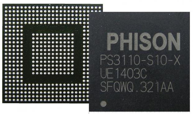 集邦咨詢:PC / 筆記本零部件短缺正在改善,SSD 主控仍供不應求