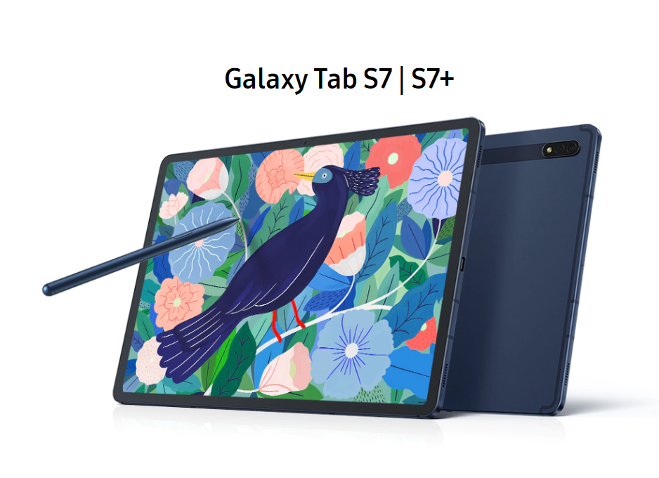 三星 Galaxy Tab S7 國行推送 One UI 4：隱私保護(hù)增強(qiáng)，相機(jī) / 視頻升級(jí)