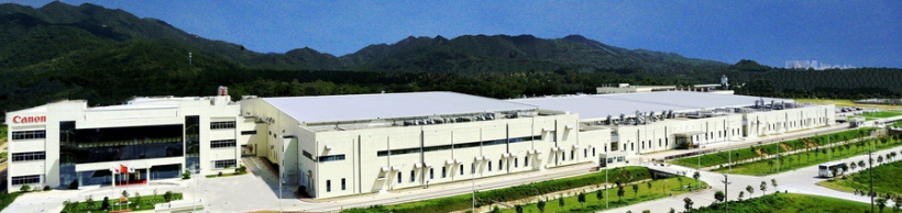 佳能宣布關閉經營 32 年的珠海公司，原因是受疫情影響 + 相機市場萎縮