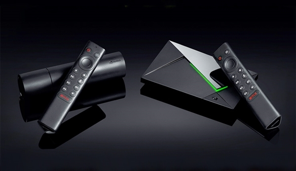 NVIDIA為7年前的Shield TV升級安卓11系統(tǒng) 網(wǎng)友大贊老黃良心了