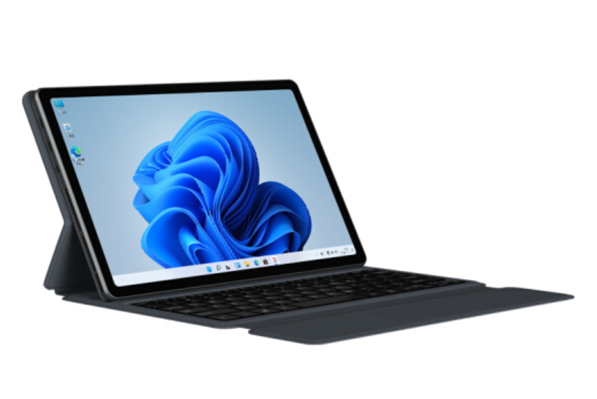酷比魔方 iWork GT Win11 平板上架：搭載 11 代酷睿，2799 元起