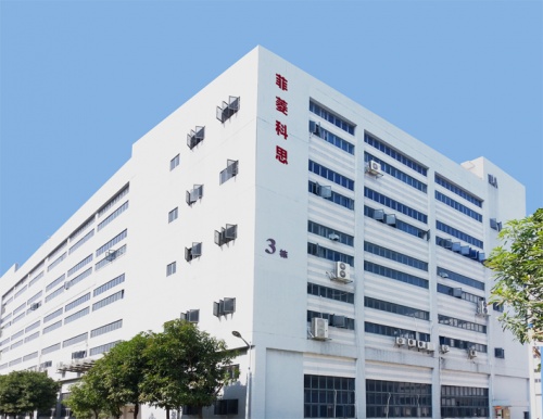 網絡設備市場持續走高 菲菱科思持續推進創新研發