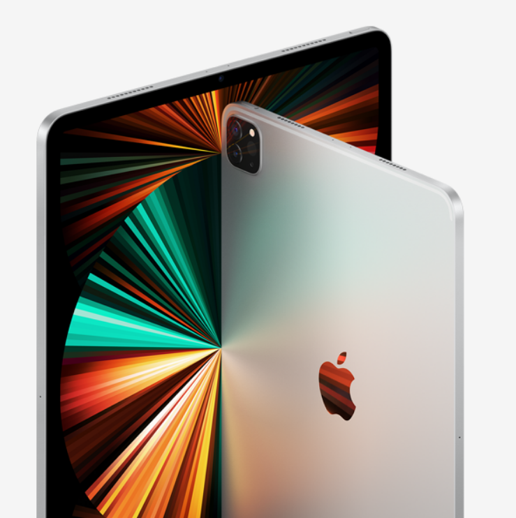 消息稱蘋果今年將推出新一代 iPad Pro,原型機支持無線充電和 MagSafe
