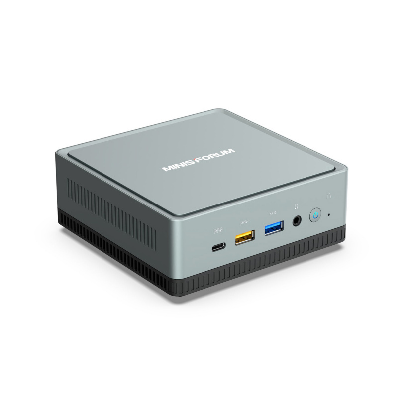 Minisforum 發布 UM350 迷你 PC：搭載 R5 3550H 處理器，269 美元起
