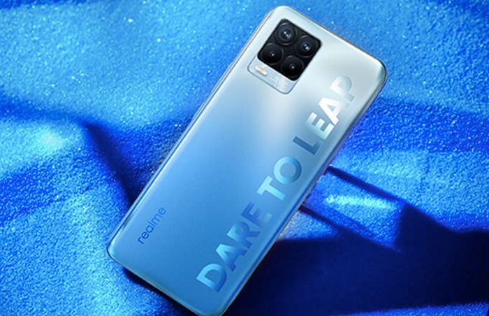 SA:realme 數(shù)字系列累計出貨量達(dá) 4060 萬部,realme 5 銷量最高
