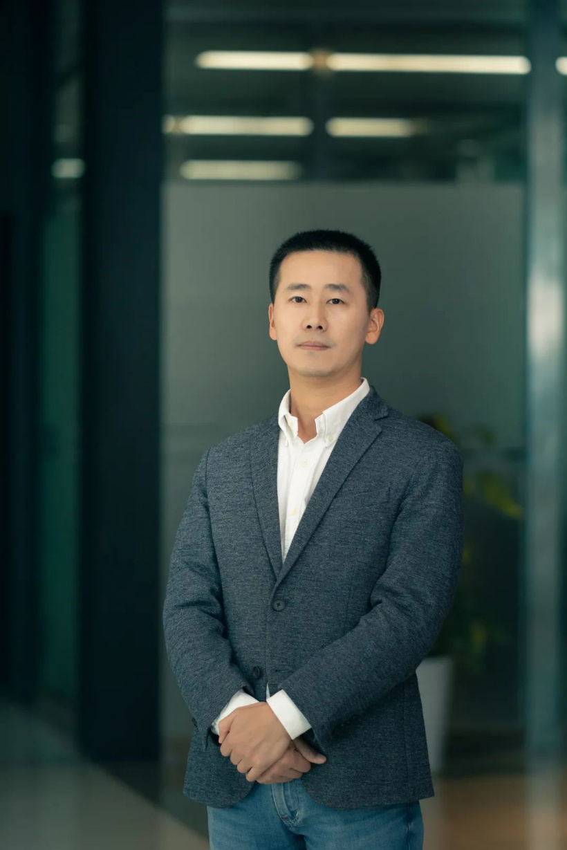 高通專訪魅族科技 CEO 黃質潘：2022 年繼續打造旗艦手機產品
