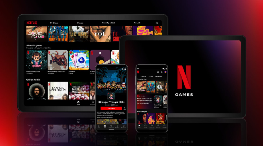Netflix 評價(jià)微軟收購動視暴雪:表明了微軟對訂閱模式的認(rèn)可