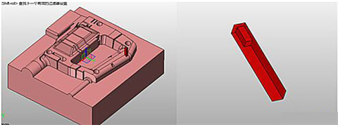 中望3D快速完成工程圖制作的圖文教程步驟是怎樣的？(圖文教程步驟)