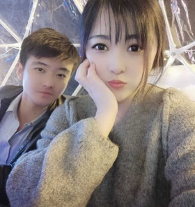 愛聊APP真愛故事:再遠距離也阻隔不了彼此的想念
