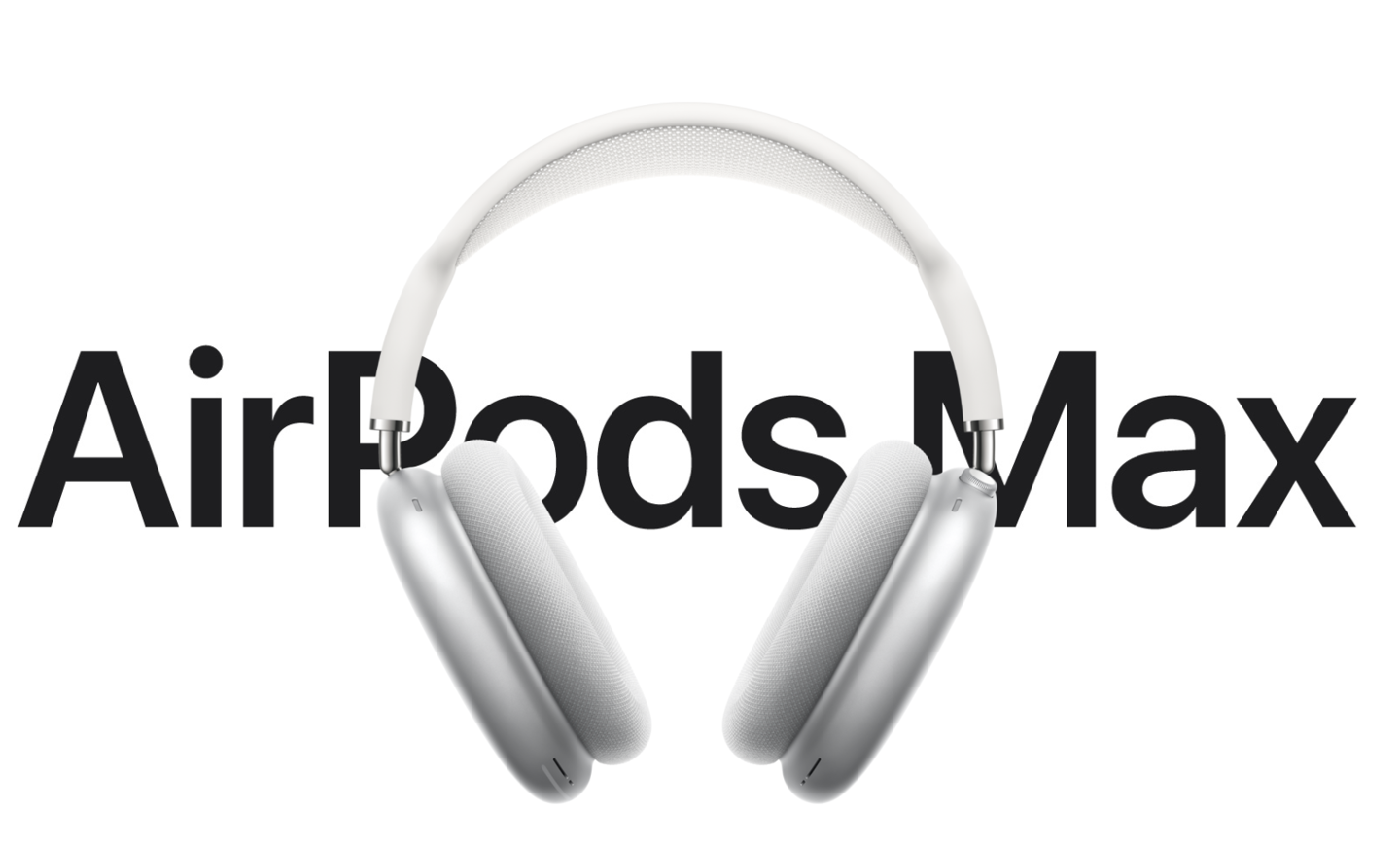 蘋果新專利曝光:AirPods Max 2 無線耳機預計采用觸摸控制,而不是數字表冠