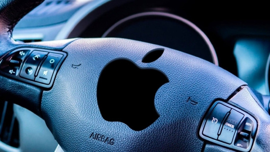 蘋果要在 Apple Car 中引入機器學習：以快速做出駕駛決定