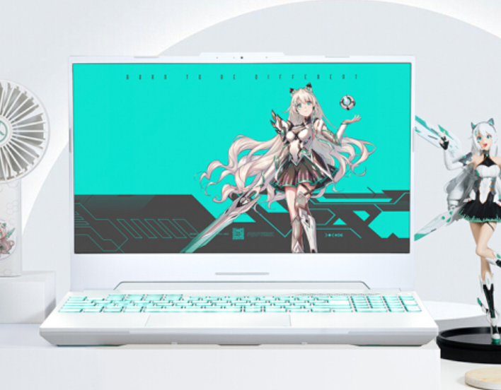 華碩天選 3 / 3 Plus 銳龍版游戲本上架:R7 6800H + RTX 3070,9499 元