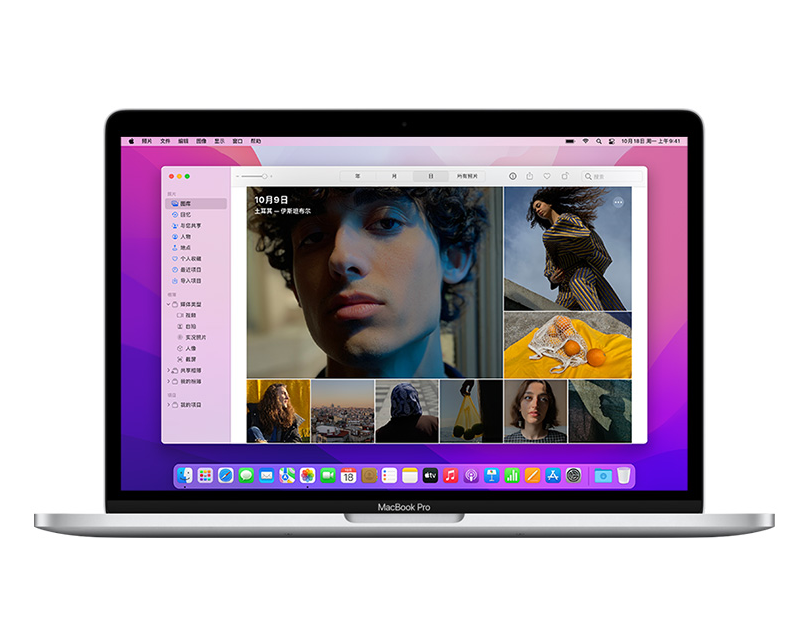 蘋果在歐亞經濟委員會數據中提交三款 Mac 型號，預計 3 月 8 日 發布