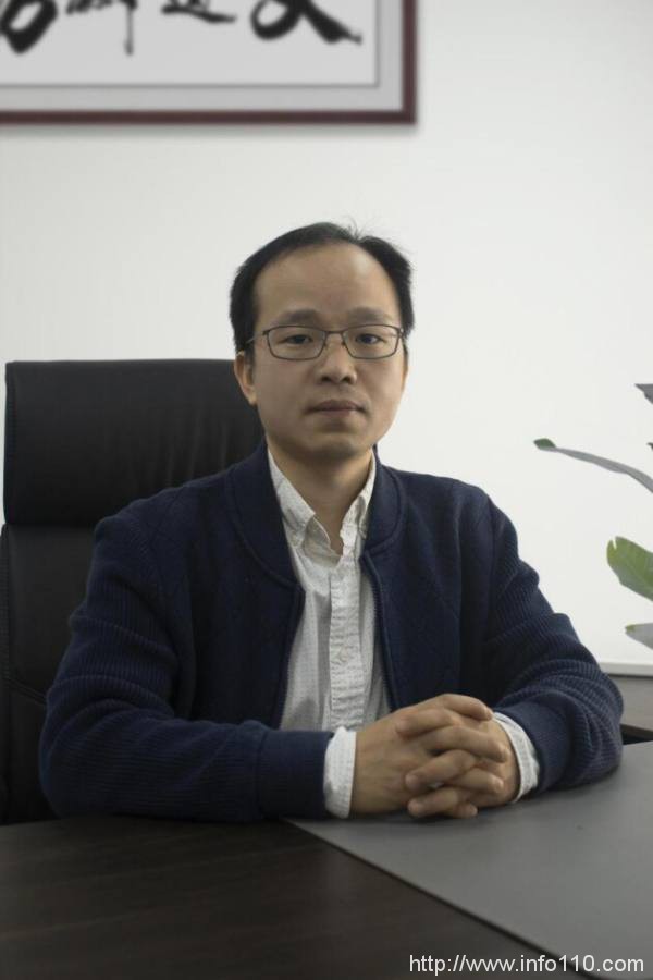 火絨安全創始人劉剛:安全行業商業邏輯的核心是解決安全問題