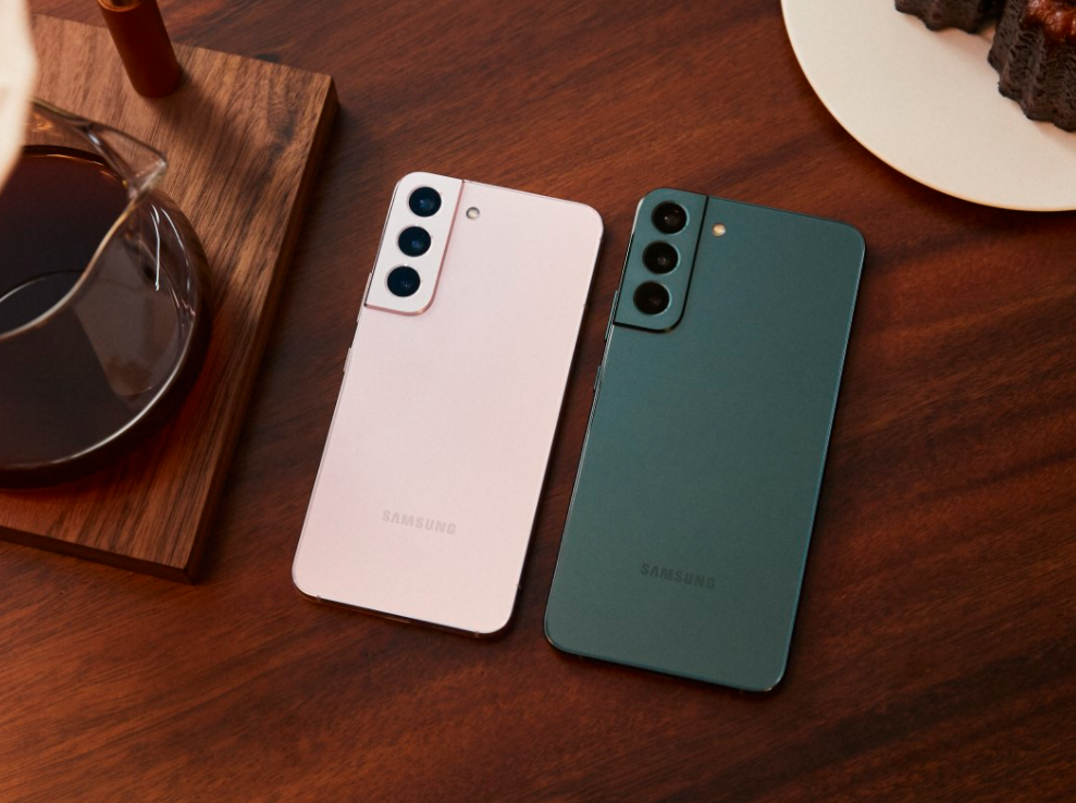 三星 Galaxy S22 系列仍不支持安卓系統 A / B 分區，不能無縫更新