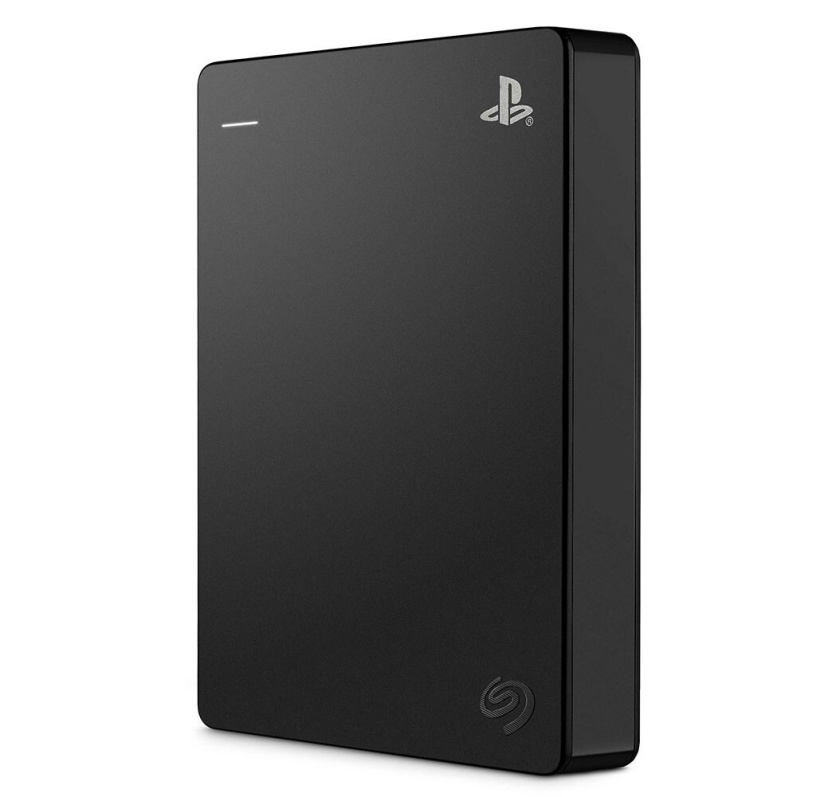 希捷為 PS5 和 PS4 推出官方授權游戲硬盤，還有《地平線：西部禁域》限量版